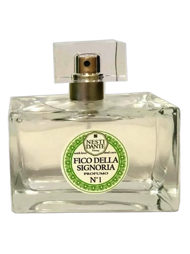 N°1 Fico della Signoria