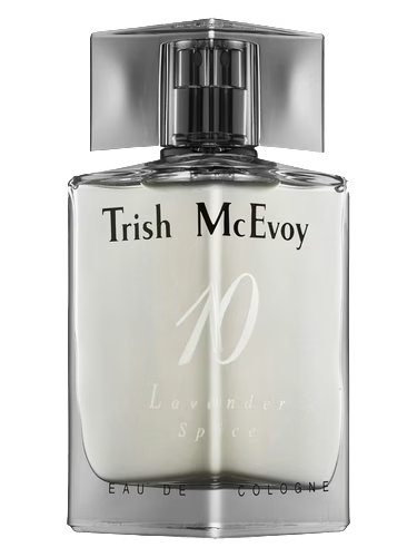 N° 10 Lavender Spice