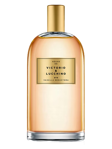 Nº 10 Vainilla Seductora Vanille Seductress