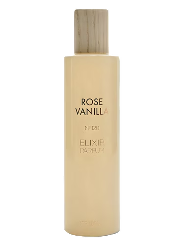 Nᵒ120 Rose Vanilla