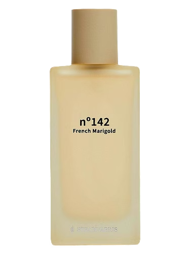 Nᵒ 142 French Marigold