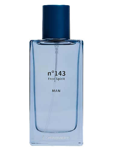 Nᵒ 143 Free Spirit
