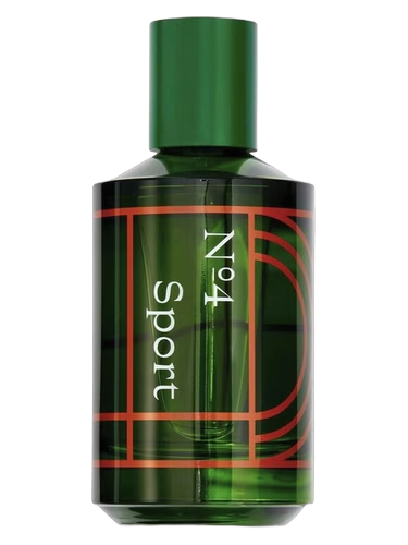 Nº4 Sport