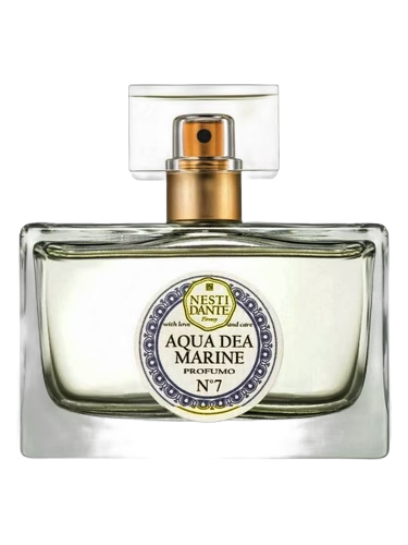 N°7 Aqua Dea Marine