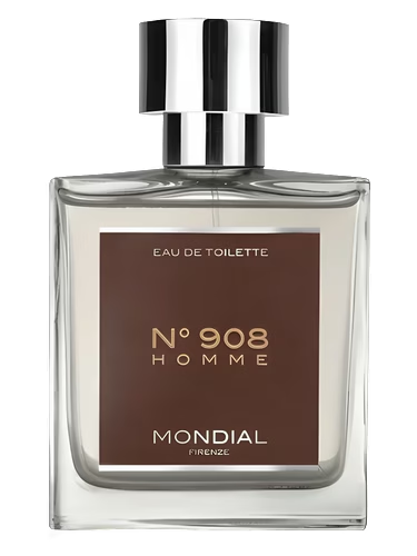 N° 908 Homme