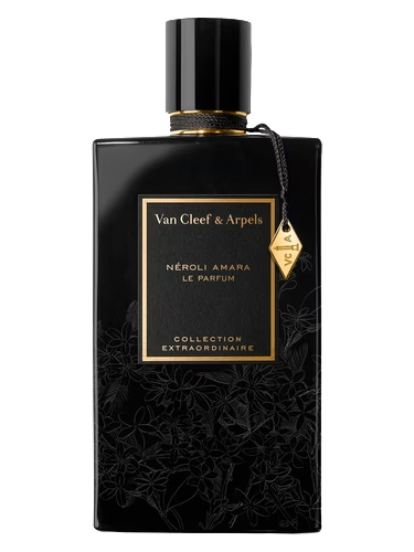Néroli Amara Le Parfum