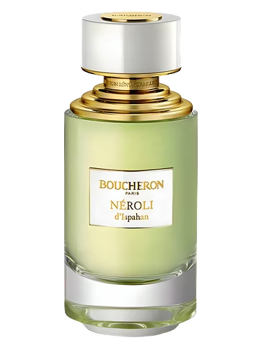 Néroli d'Ispahan