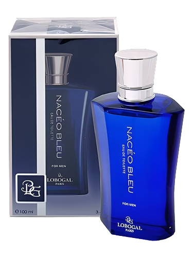 Naceo Bleu