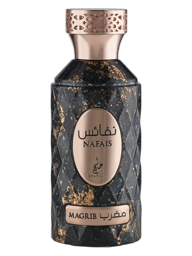 Nafais Magrib