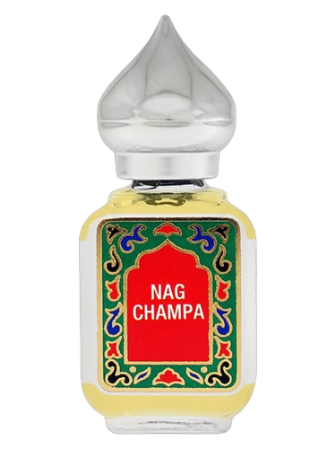 Nag Champa