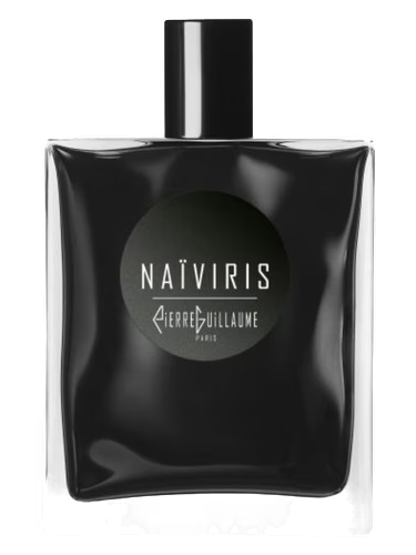 Naiviris