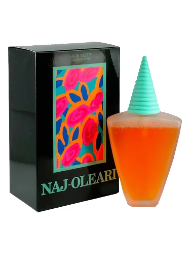 Naj-Oleari (Vintage Edition)
