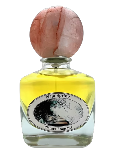 Naju Spring