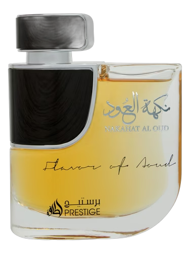 Nakahat Al Oud
