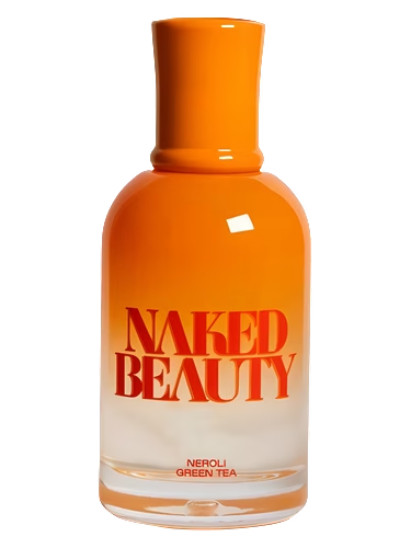 Naked Beauty