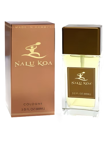 Nalu Koa