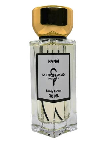 Nanái