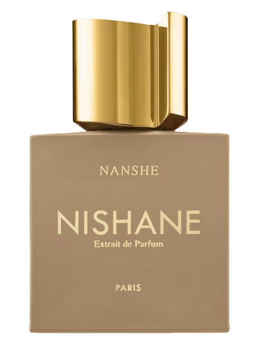 Nanshe