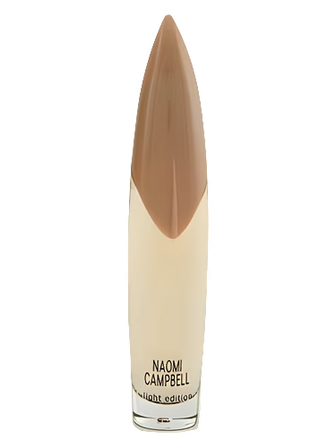Naomi Campbell Light Edition