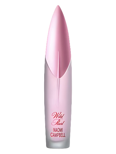 Naomi Campbell Wild Pearl