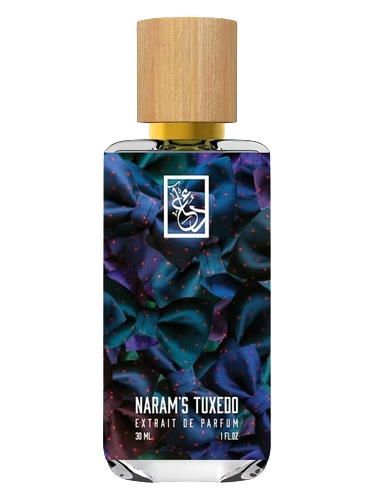 Naram’s Tuxedo