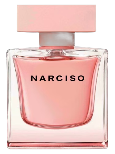Narciso Eau de Parfum Cristal