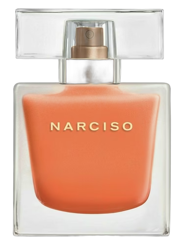 Narciso Eau Néroli Ambrée