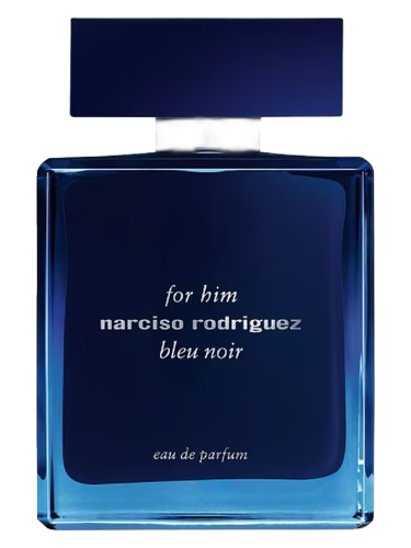 Narciso Rodriguez for Him Bleu Noir Eau de Parfum