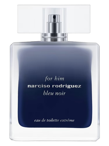 Narciso Rodriguez For Him Bleu Noir Eau De Toilette Extreme