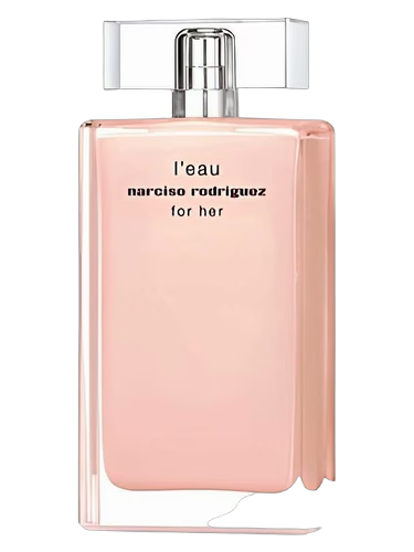 Narciso Rodriguez L'Eau For Her