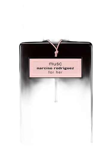 Narciso Rodriguez Musc for Her Oil Parfum