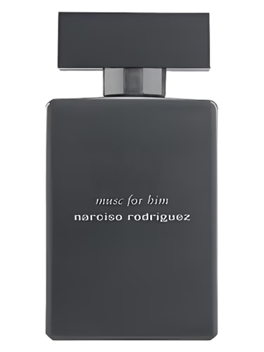 Narciso Rodriguez Musc Oil for Him