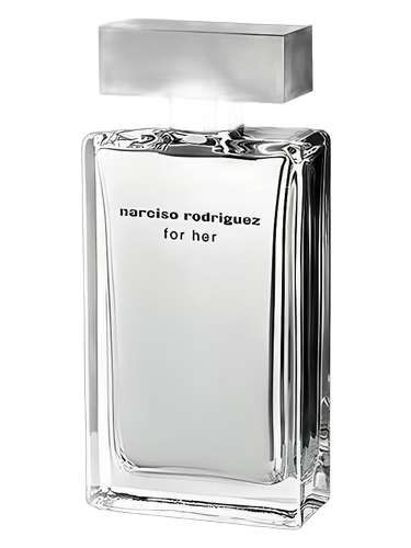 Narciso Rodriguez Silver For Her Limited Edition by Narciso Rodriguez