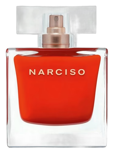 Narciso Rouge Eau de Toilette
