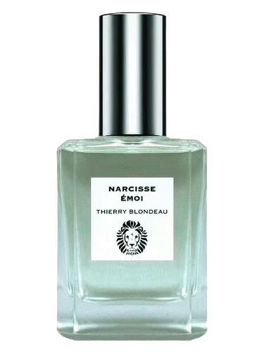 Narcisse Émoi