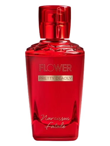 Narcissus Fatale