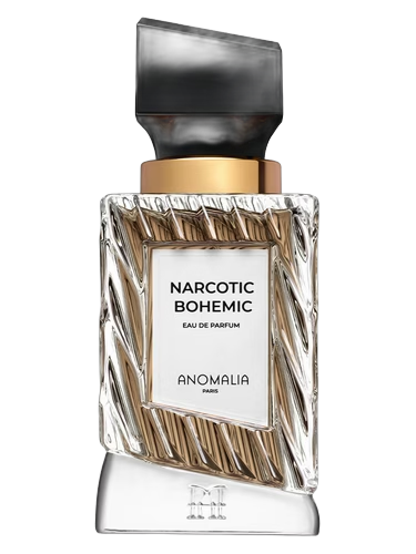 Narcotic Bohemic