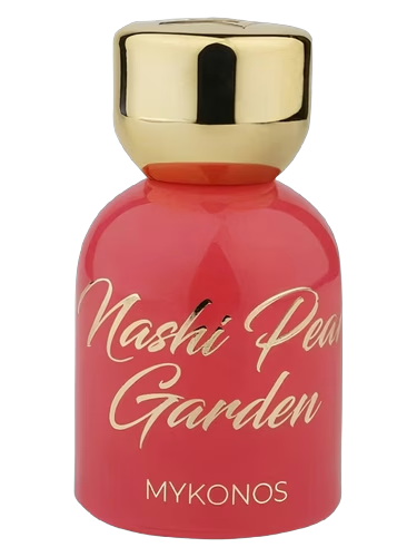 Nashi Pear Garden