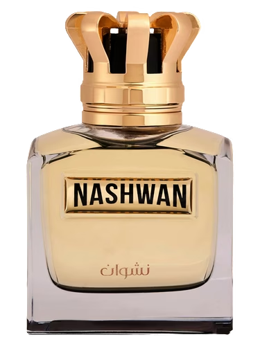 Nashwaan