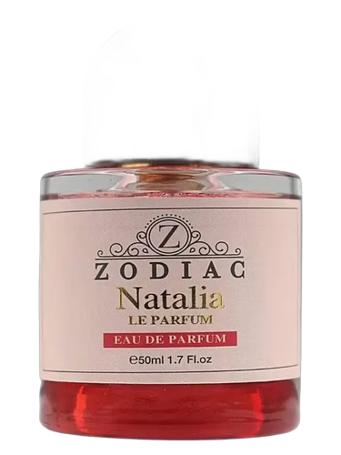 Natalia Le Parfum