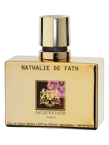 Nathalie de Fath