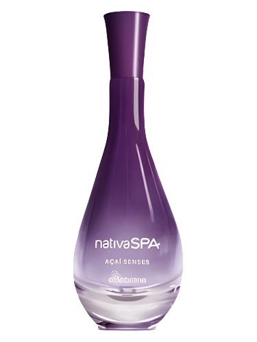 Nativa SPA Açaí Senses