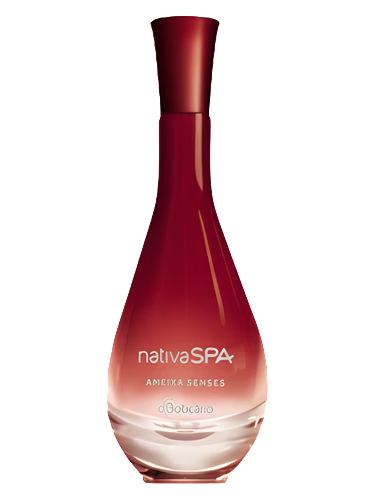 Nativa SPA Ameixa Senses