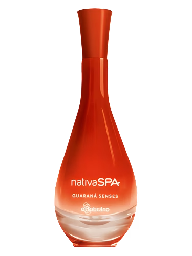 Nativa SPA Guaraná Senses