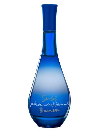 Nativa Spa Poder de Uma Noite Fascinante