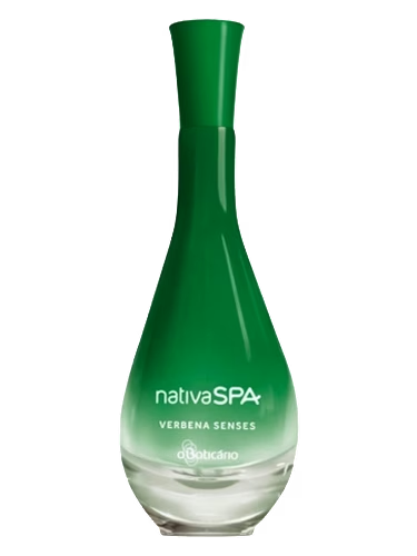 Nativa SPA Verbena Senses
