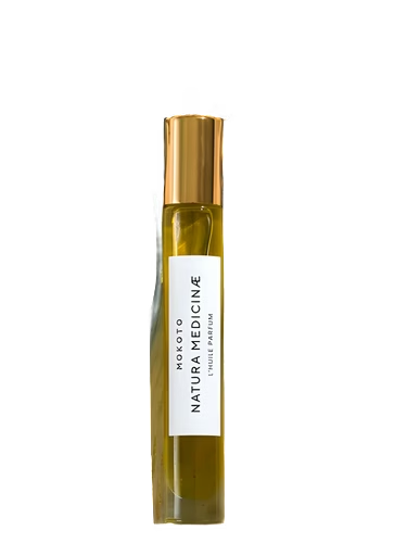 Natura Medicinae