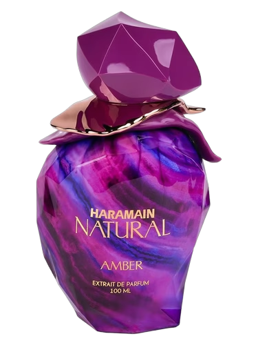 Natural Amber