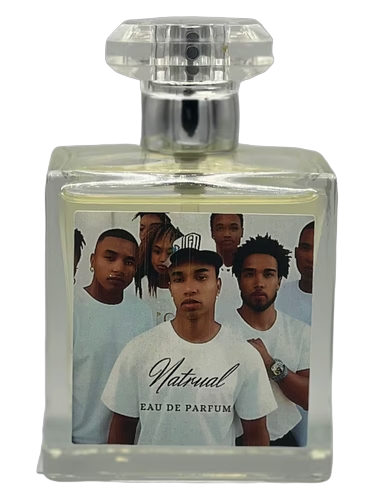 Natural by Khye Fragrances