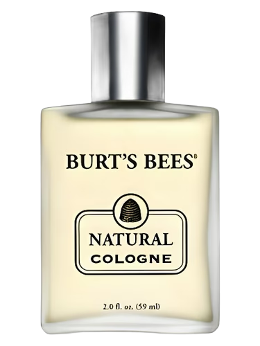 Natural Cologne